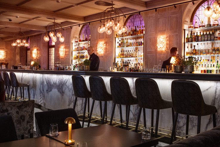 Britannia Bar