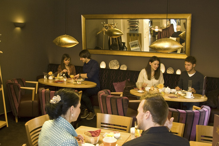 Cafe Erdmann Kaffeehauskultur Kurpfalz e.V.