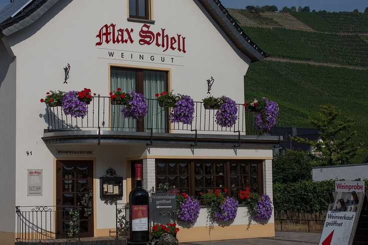 Weingut Max Schell