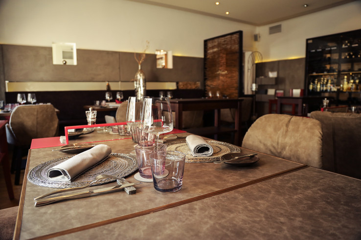 Merkles Restaurant