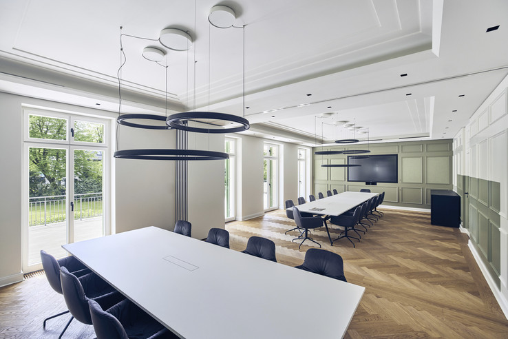 BÖHMLER BÜRO UND OBJEKT
