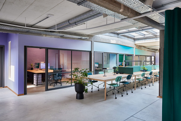 gärtner Büro und Wohnen GmbH