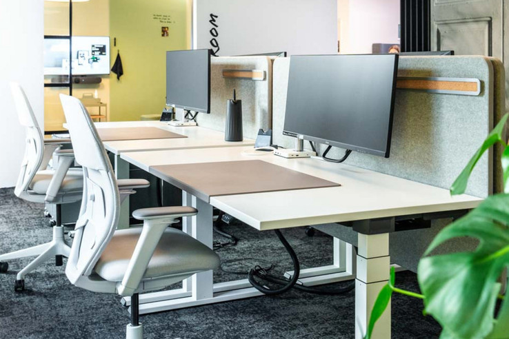 PRO OFFICE HANNOVER