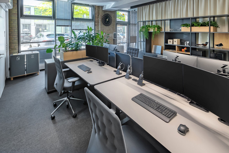 pro office Braunschweig