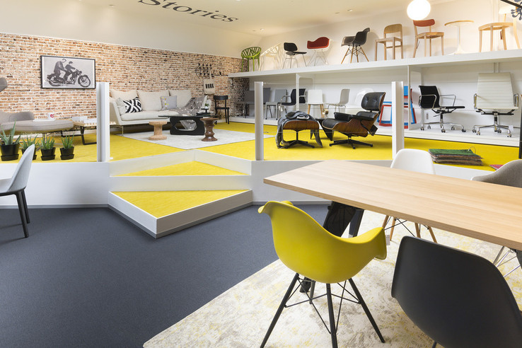 pro office Mönchengladbach