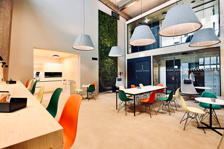 PRO OFFICE LEMGO
