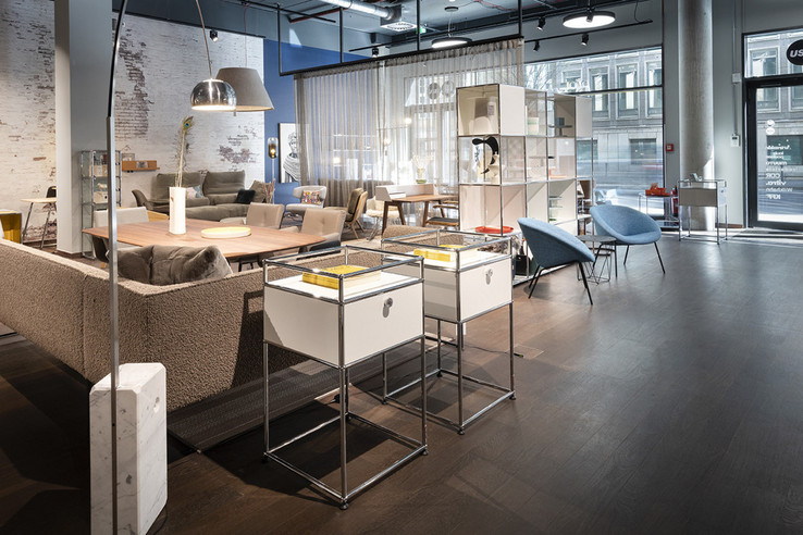pro office Düsseldorf
