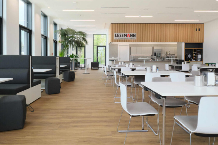 OFFICE_M BÜROMÖBEL MÜNCHEN