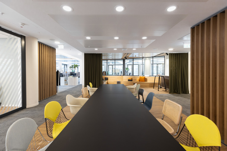 Schumm und Rösch Planen + Einrichten GmbH