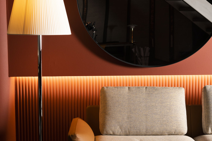 DE GREGORIO DESIGNERS & ARCHITECTS
