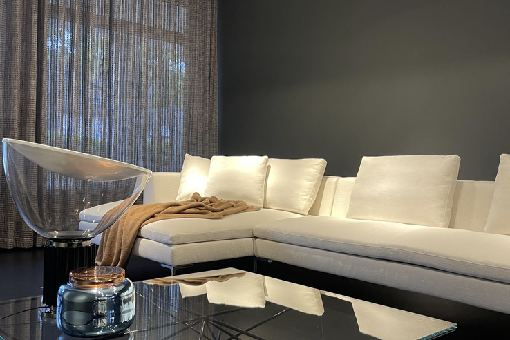 di interior by Haag