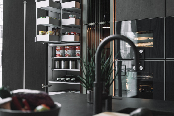 Küchenstudio der besonderen Art GmbH