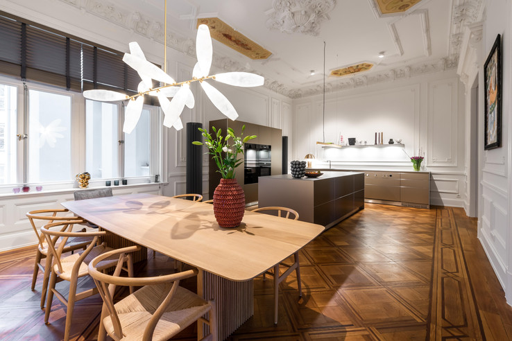 Bulthaup Hamburg GmbH