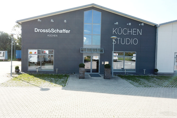 DROSS & SCHAFFER WARNGAU