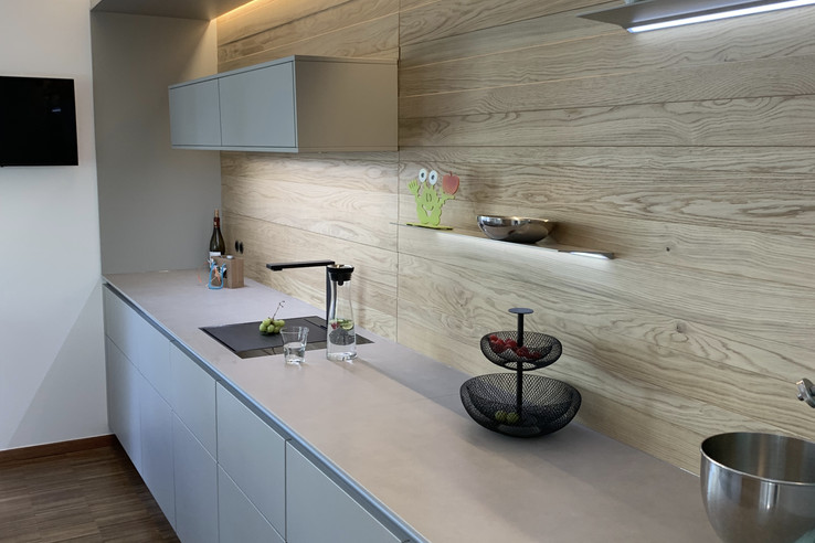 KITCHEN ART BY NOSTHOFF-HORSTMANN