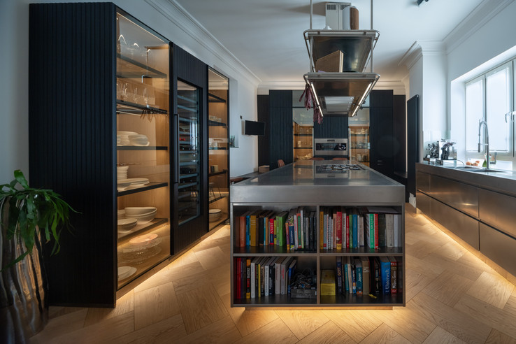 ARCLINEA FRANKFURT