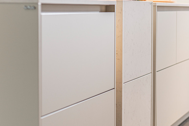 SieMatic by Gienger | Wilhelm Gienger Küchen- und Einrichtungs GmbH