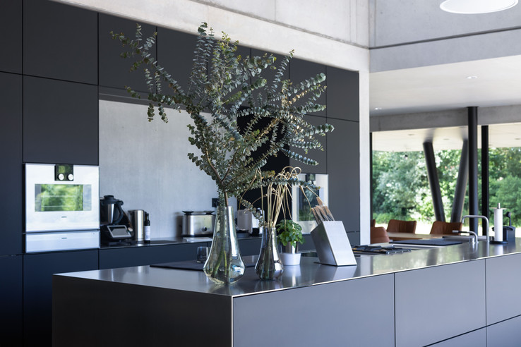 SieMatic by Gienger | Wilhelm Gienger Küchen- und Einrichtungs GmbH