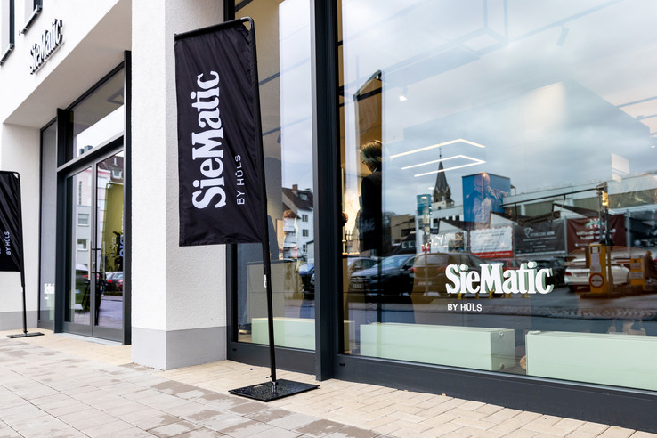 SieMatic by Hüls