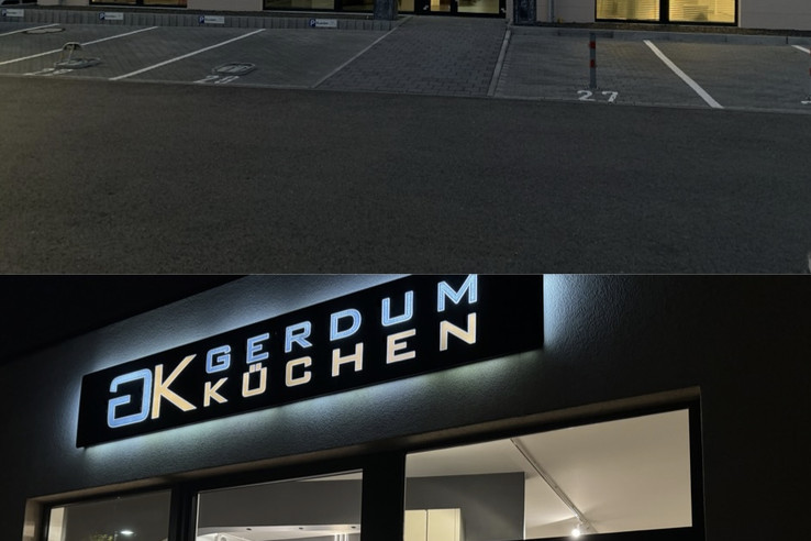 Gerdum Küchen Saarlouis