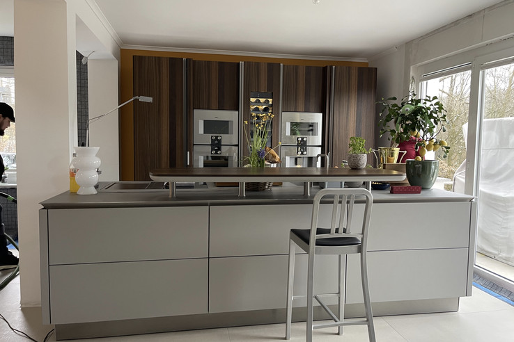 SieMatic by di interior