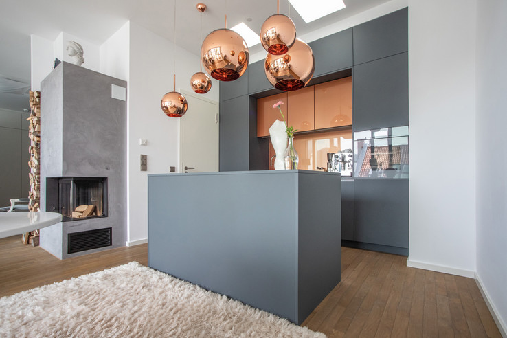 Kizil Interior Services GmbH