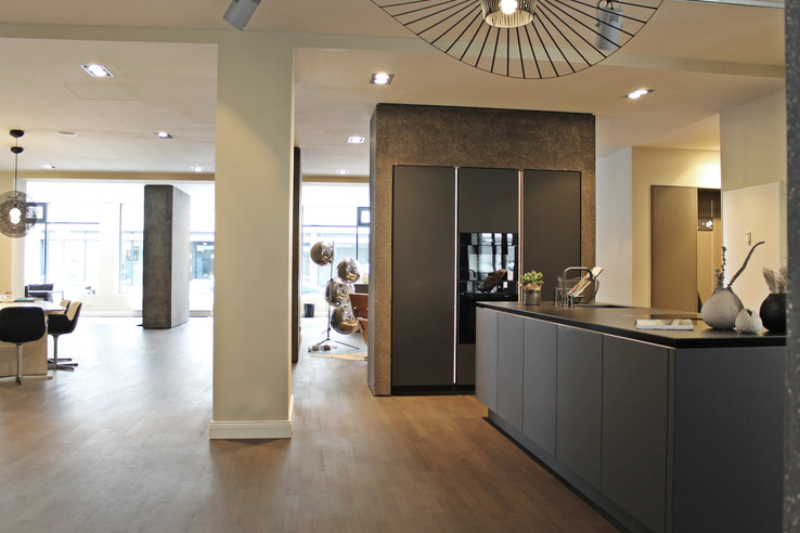 KÜCHENSTUDIO KÖRBER & COHNEN – SIEMATIC AN DER THEATERSTRASSE