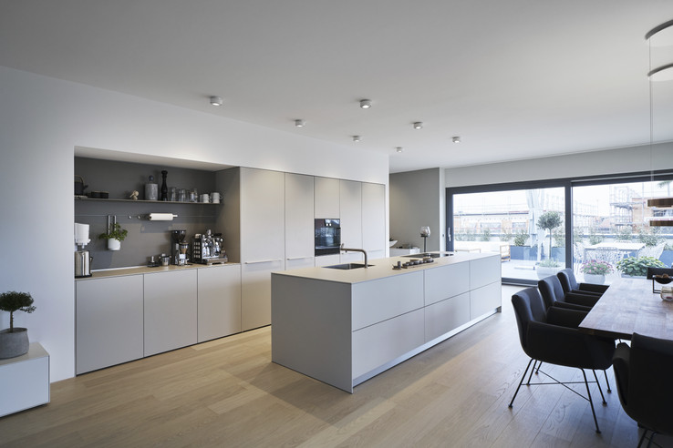 a-mano GmbH | bulthaup Karlsruhe