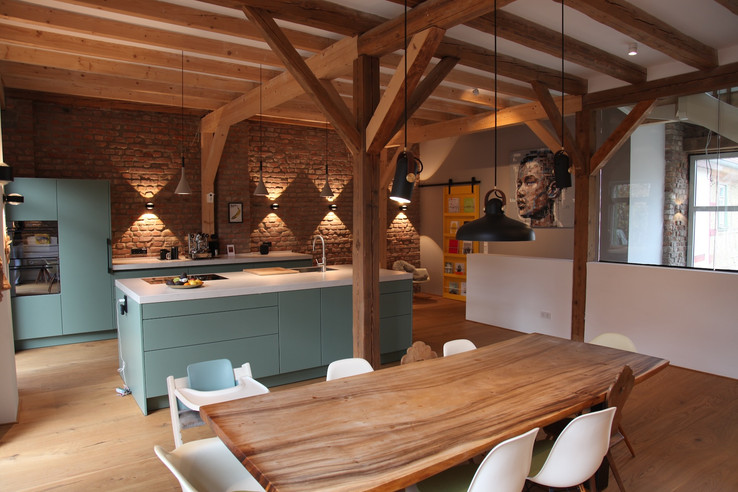 SieMatic by Magenheimer