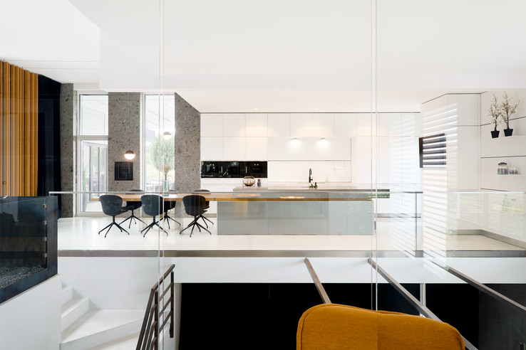 Küchenwerk Strawinski GmbH | bulthaup bielefeld