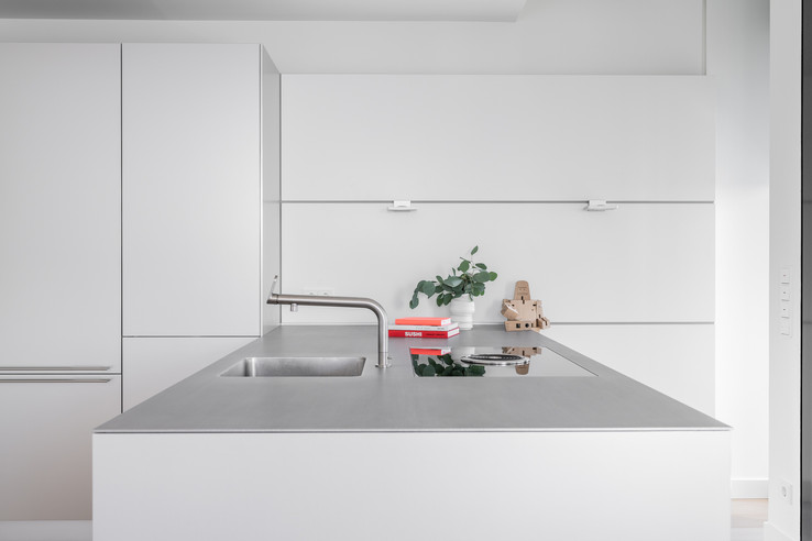 bulthaup werkstatt | planen einrichten wiesbaden GmbH