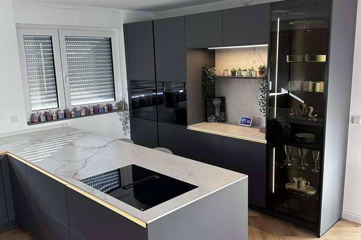 Küchenstudio Kaina