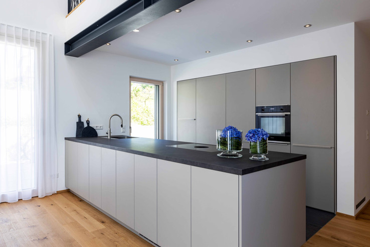 bucher küchen - Erwin Bucher GmbH -