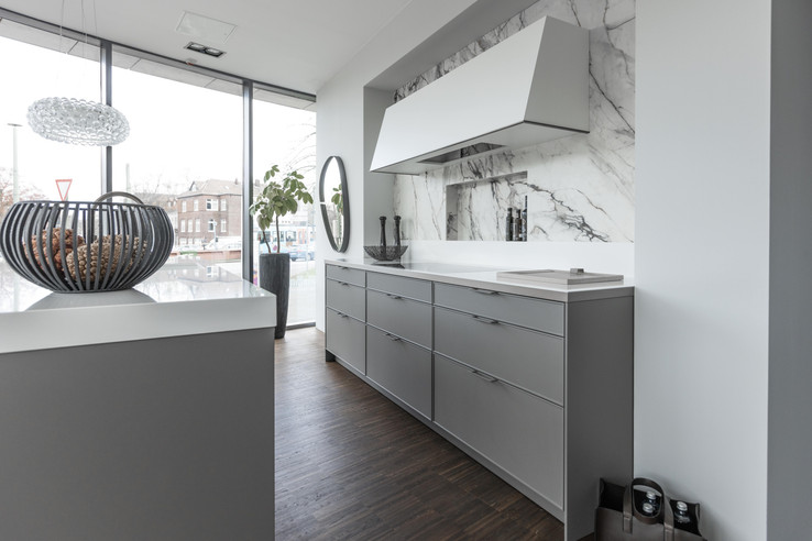 SieMatic am Adenauerplatz