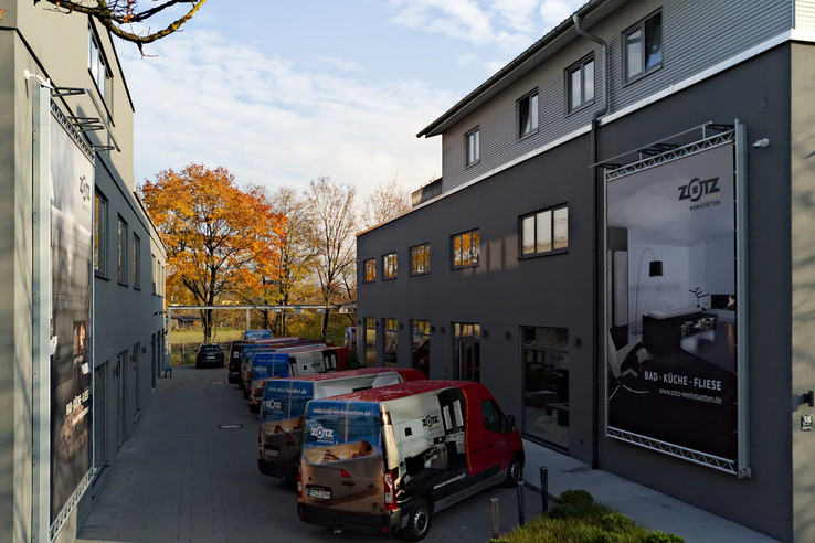Zotz Bäderwerkstatt