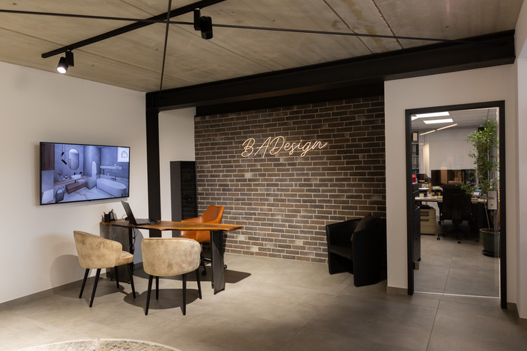 BADesign Schmitz GmbH & Co. KG