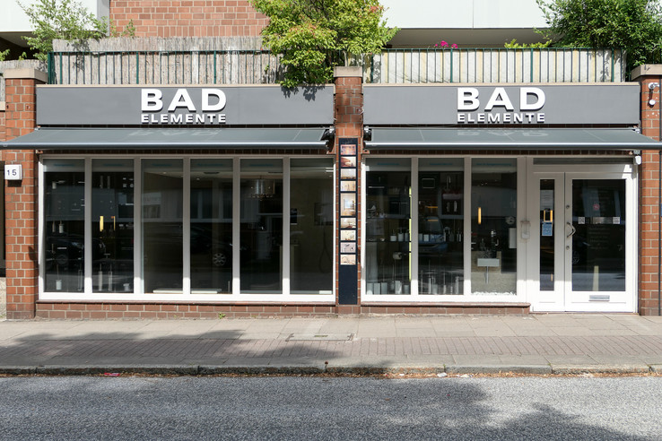 BAD ELEMENTE