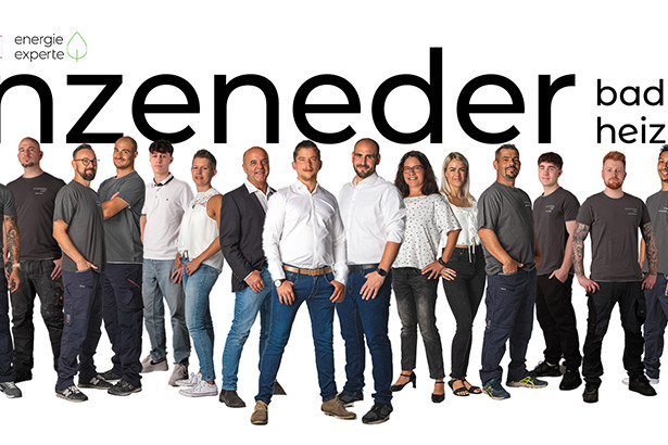 Anzeneder Bad + Heizung GmbH