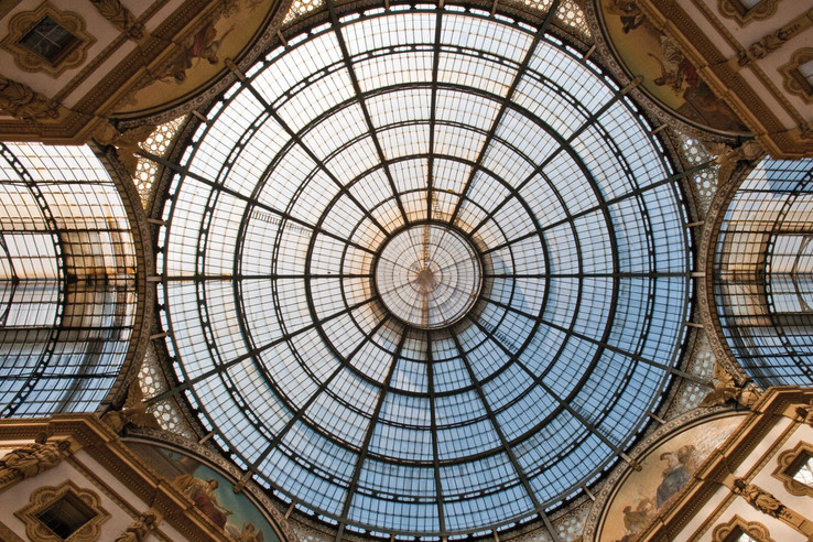 Galleria Vittorio Emanuele II