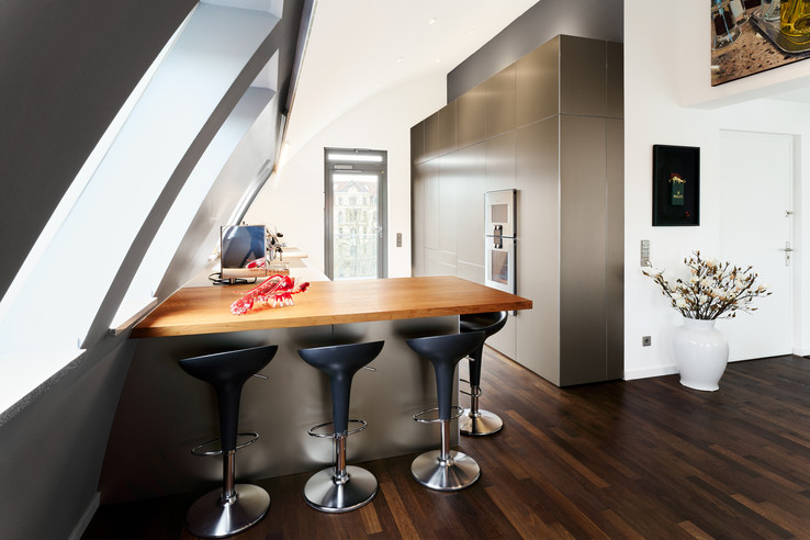Küchenwerk Strawinski GmbH | bulthaup bielefeld