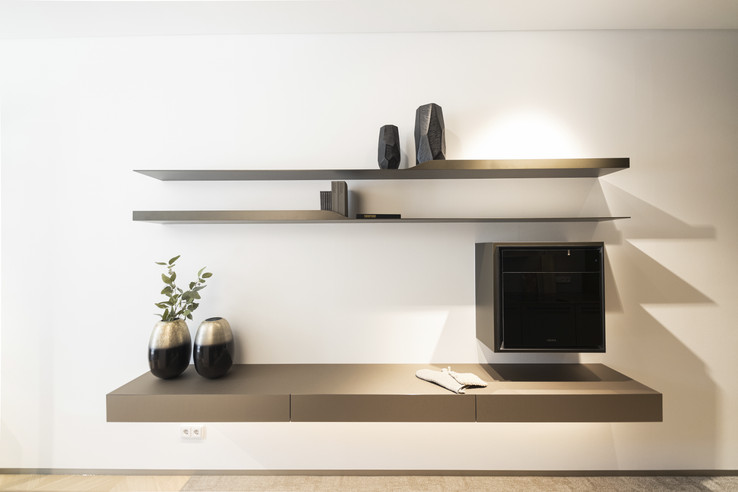 SieMatic by Wohnkultur Müller
