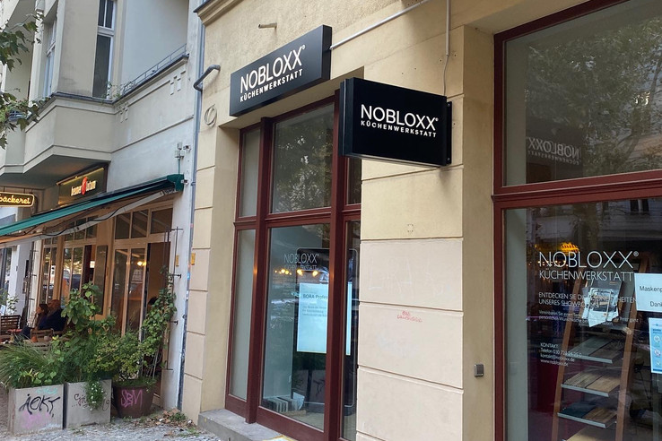 Nobloxx GmbH