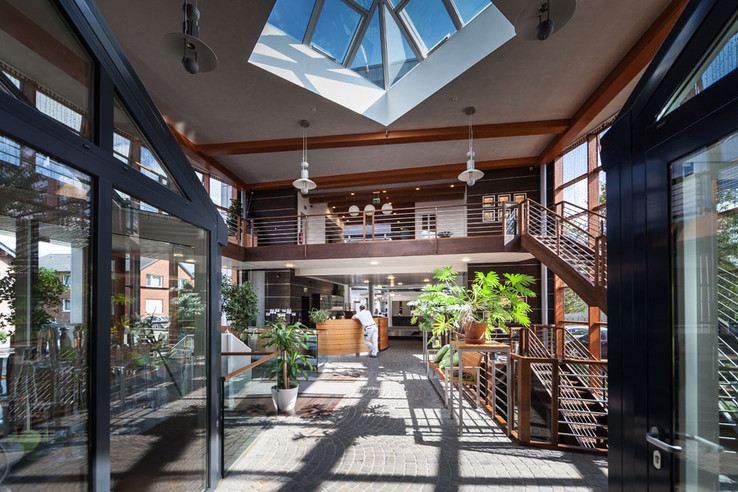 KRINGS BAU + WOHN DESIGN