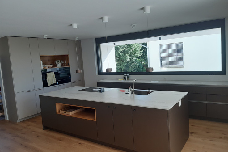 bucher küchen - Erwin Bucher GmbH -