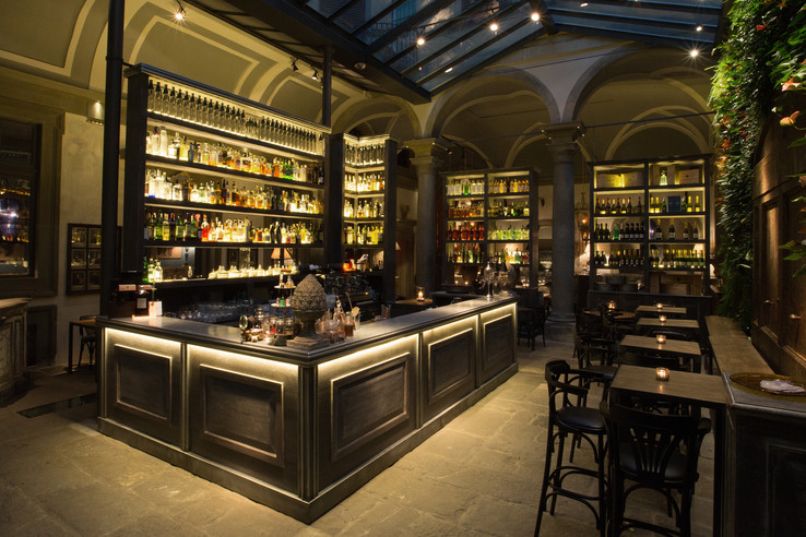 Locale Firenze