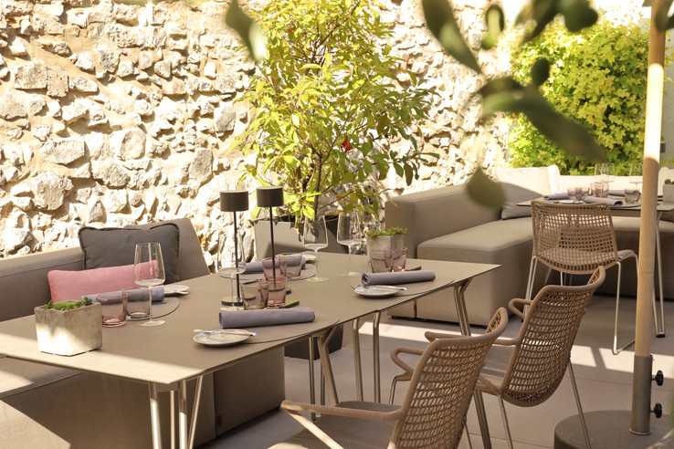 Merkles Restaurant