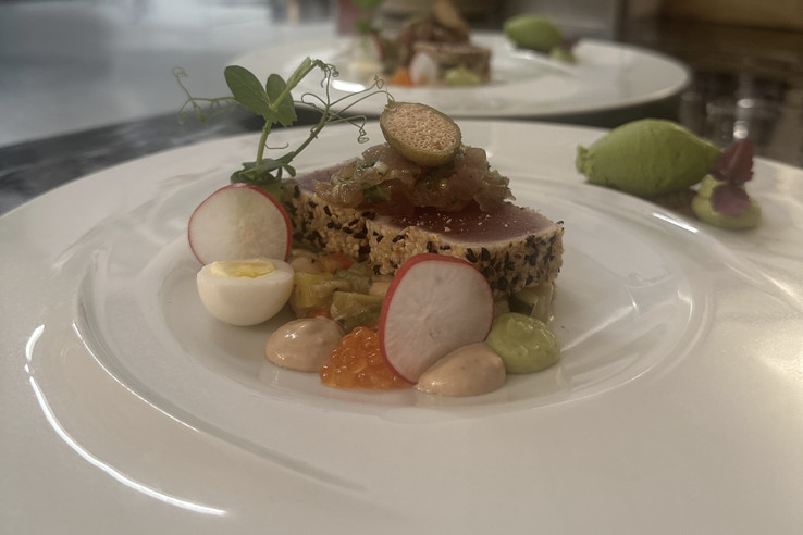 Restaurant Nigrum