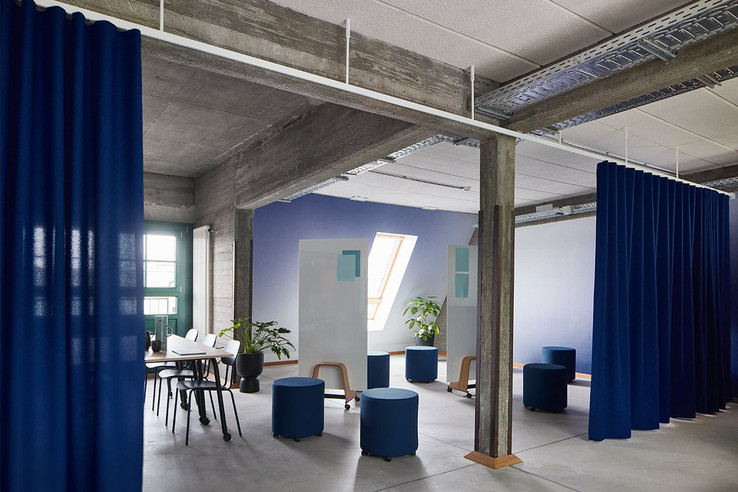 gärtner Büro und Wohnen GmbH