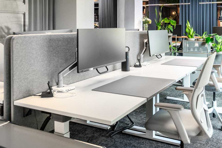 PRO OFFICE HANNOVER