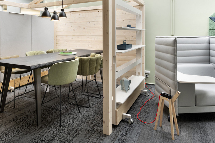 pro office Mönchengladbach